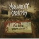 MALEVOLEMNT CREATION – Live At The Whisky A Go Go -  CD
