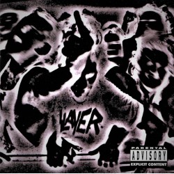 SLAYER – Undisputed Attitude -  CD