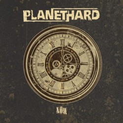 PLANETHARD – Now -  CD
