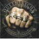 QUEENSRYCHE – Frequency Unknown -  CD