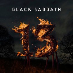BLACK SABBATH – 13 -  CD