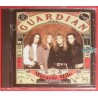 GUARDIAN – Miracle Mile -  CD