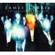 JAMES LABRIE – Impermanent Resonance -  CD