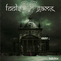 FOOL'S GAME – Reality Divine -  CD