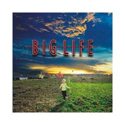 BIG LIFE – Big Life -  CD
