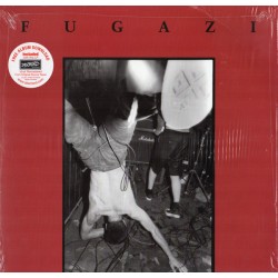 FUGAZI - Fugazi - LP