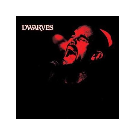 DWARVES - Rex Everything - LP
