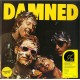 THE DAMNED - Damned, Damned, Damned - LP