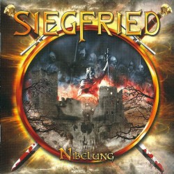 SIEGFRIED – Nibelung  –  CD