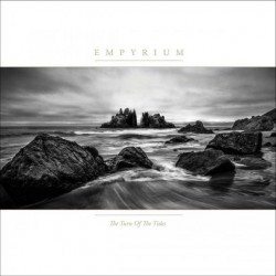 EMPYRIUM – The Turn Of The Tides  –  CD
