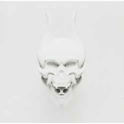 TRIVIUM – Silence In The Snow  –  CD