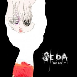 SEDA - The Belly - LP