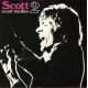 SCOTT WALKER - Scott 2 - LP