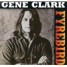 GENE CLARK - Fyrebird - LP