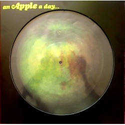 APPLE - An Apple A Day - LP