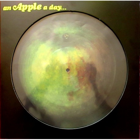 APPLE - An Apple A Day - LP