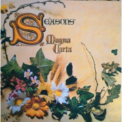 SEASONS - Magna Carta - LP