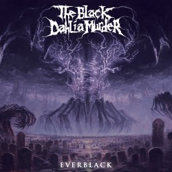 THE BLACK DAHLIA MURDER – Everblack –  CD