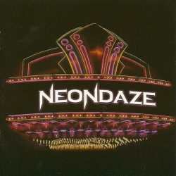NEONDAZE – Neondaze –  CD