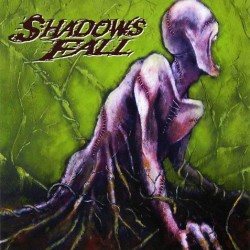 SHADOWS FALL - Threads Of Life - CD