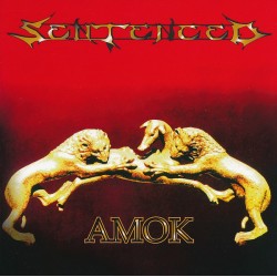 SENTENCED - Amok + Love & Death - CD