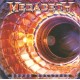 MEGADETH - Super Collider - CD