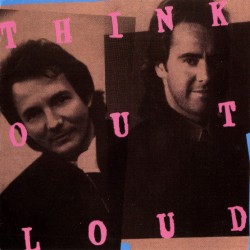 THINK OUT LOUD – Think Out Loud - CD