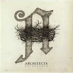ARCHITECTS – Daybreaker - CD