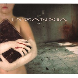 LYZANXIA – Unsu - CD