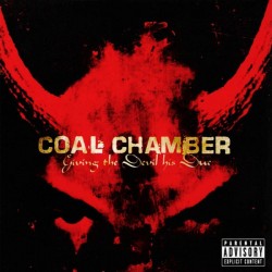 COAL CHAMBER – Giving The Devil His Due - CD