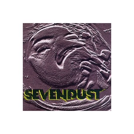 SEVENDUST – Sevendust - CD