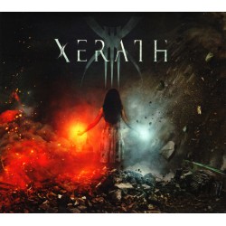 XERATH – III - CD