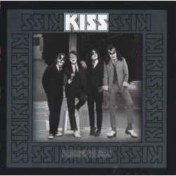 KISS – Dressed To Kill - CD