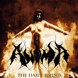 ANIMA (6) – The Daily Grind - CD