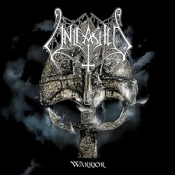 UNLEASHED – Warrior - CD