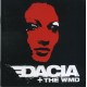 DACIA + THE WMD – Dacia + The WMD - CD