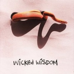 WICKED WISDOM – Wicked Wisdom - CD