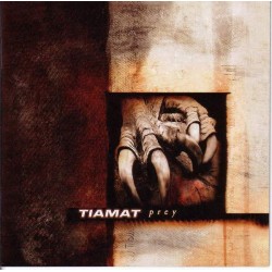 TIAMAT – Prey - CD