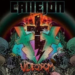 CALLEJON – Videodrom - CD