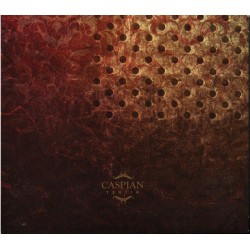 CASPIAN (3) – Tertia - CD