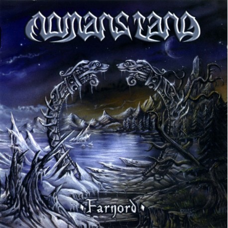NOMANS LAND – Farnord - CD
