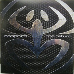 NONPOINT – The Return - CD