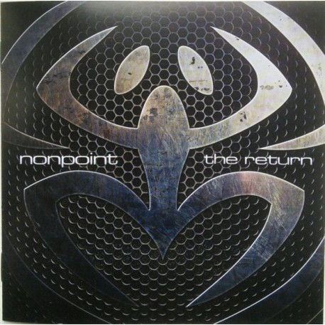 NONPOINT – The Return - CD