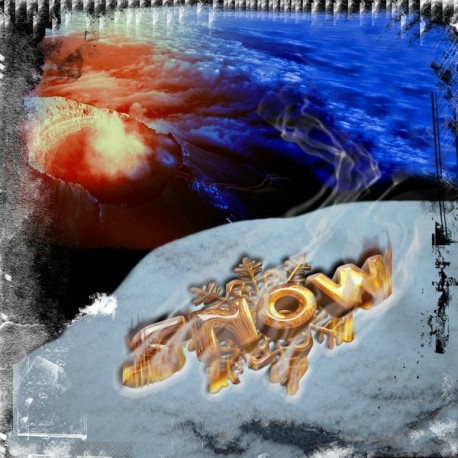 SNOW (34) – Snow - CD