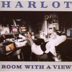 HARLOT – Room With A View - CD