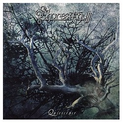 SHORES OF NULL – Quiescence - CD