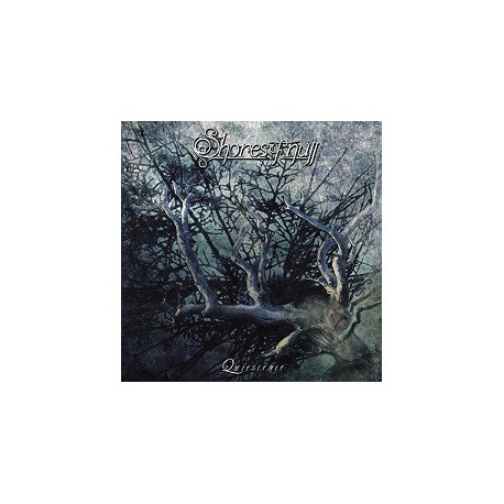 SHORES OF NULL – Quiescence - CD
