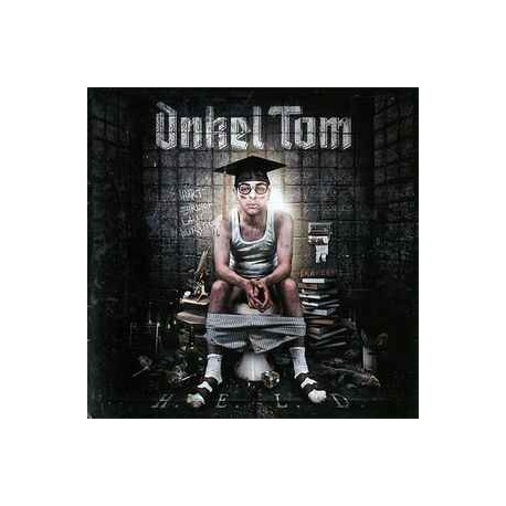 ONKEL TOM* – H.E.L.D. - CD