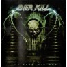 OVERKILL – The Electric Age - CD