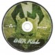OVERKILL – The Electric Age - CD